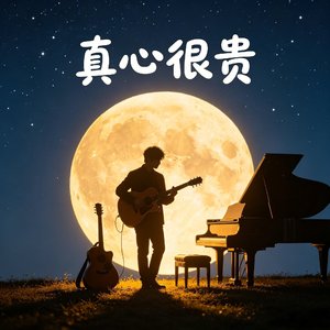 真心很贵