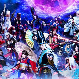 音乐剧《阴阳师》-平安绘卷-主题曲（Cover 良知真次）