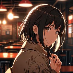 静かなる都会の鼓動