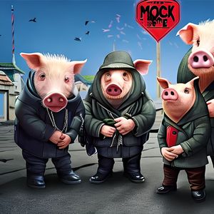 Гориллы