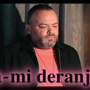 Scuza-mi deranjul