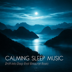 ソルフェジオ周波数 とろける静寂で熟睡へ導く快眠サウンド