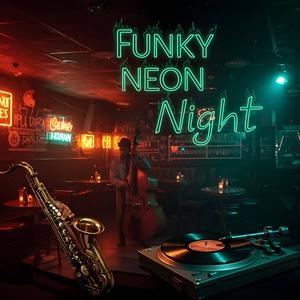 The Funk Hustle
