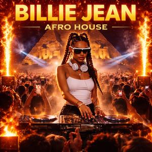 Billie Jean - Afro House