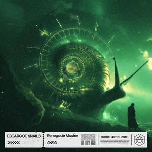 RENEGADE MASTER (Extended Mix)