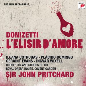 L'elisir d'amore:Una furtiva lagrima