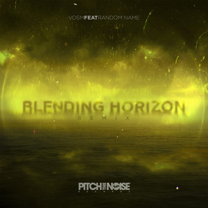 Blending Horizon (Joao Ceser Remix)