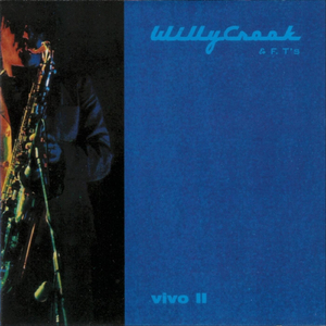 Fingers (En Vivo) [feat. Funky Torinos]