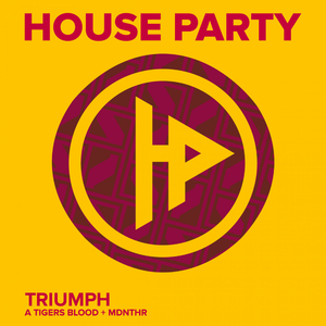 TRIUMPH (Original Mix)