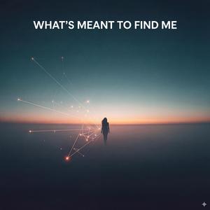 What's Meant to Find Me
