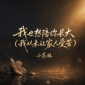 我也想陪你长大(我从未让家人受苦)