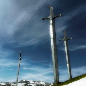 “以剑作不朽的墓碑”regalia type beat