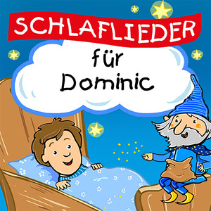 Schlaflied für Dominic