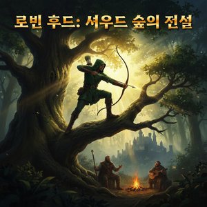 로빈 후드: 셔우드 숲의 전설