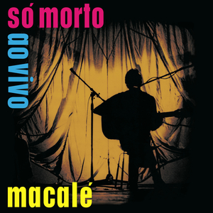 Rua Real Grandeza (Ao Vivo)