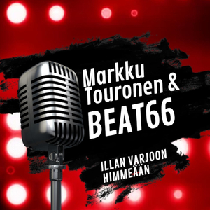 Illan varjoon himmeään