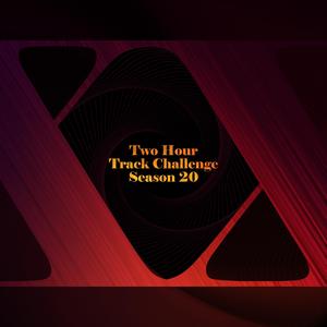 Swimming in the Northern Lights