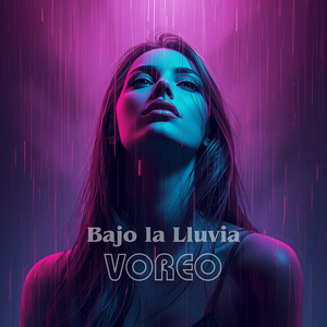 Bajo La Lluvia