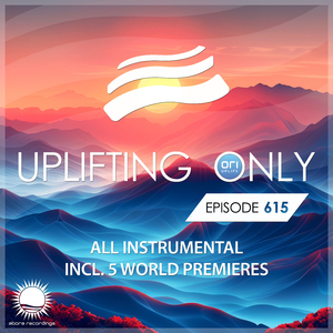 Here Comes the Rain (UpOnly 615) (Mix Cut)