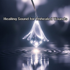 아물지 않는 상처를 위한 치유의 소리
