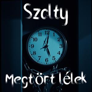 Megtört lélek