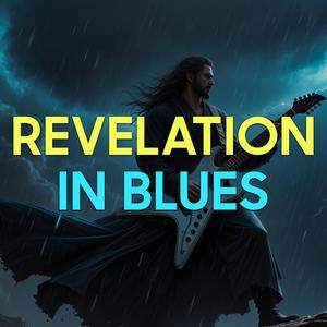 Revelation 12.11 | The Book of Revelation was born to roar in Blues Rock