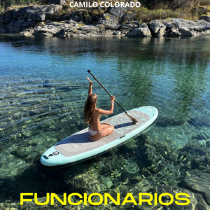 Funcionarios