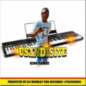Usandisiye