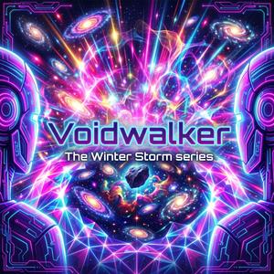 Voidwalker (Epic Ambient)
