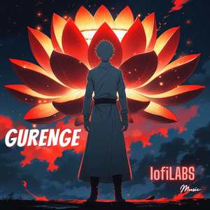 Gurenge (from "Demon Slayer") (lofi Version)