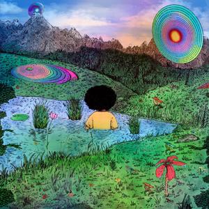 MOTIONS (feat. Mary Sue)