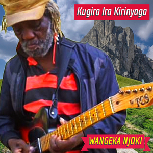 Kugira Ira Kirinyaga