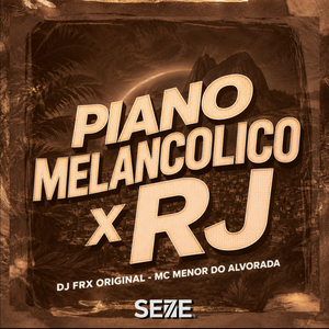 Piano Melancolico x Rj