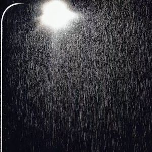 [Free]"小雨未停"