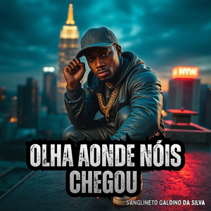 Olha aonde nóis Chegou (Remix)