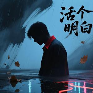 活个明白（男声版）