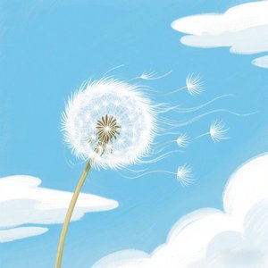 风的思念（钢琴曲）