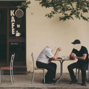 Cafezinho (feat. Sketch tha cataclysm & Deto 22)