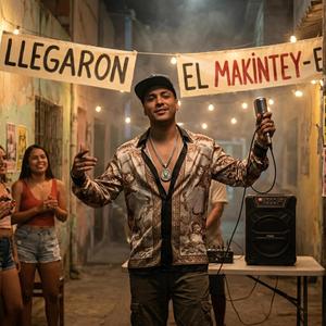 Llegaron