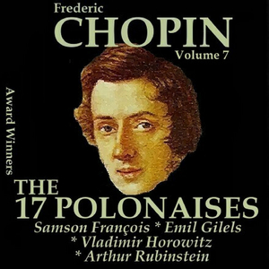Polonaise in G Minor, OpPosth:XI. No. 11