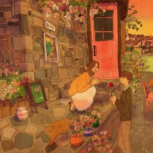 我的菜（Prod. Moonvibe）