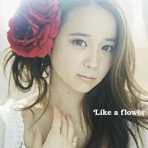 Like a flower