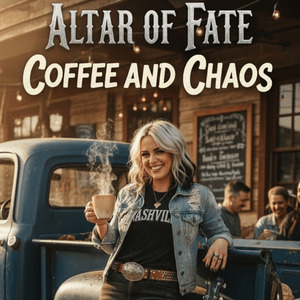 Coffee and Chaos
