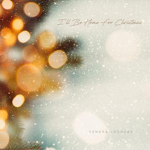 I'll Be Home For Christmas (Solo Piano)