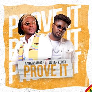 Prove It (feat. Wutah Kobby)