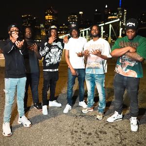 No Answers (feat. Peso, KazbinOT, Vonn Gatti, Naz Bands & Sa Stackz)