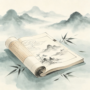 道心万古