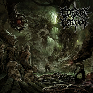 Interbreeding Animosity