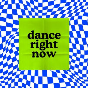 Dance Right Now (Ouki Ellis Edit)