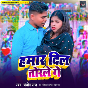 Hamar Dil Torle Ge